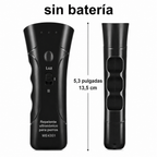 Repelente Ultrasónico para Perros